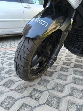 Yamaha X-max 250. | Mobile.bg    5