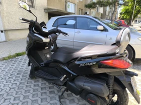 Yamaha X-max 250. | Mobile.bg    2