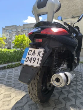 Yamaha X-max 250. | Mobile.bg    6