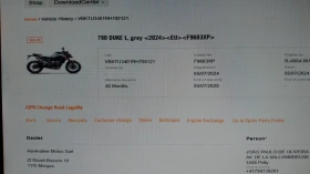 Ktm Duke 790 TECH PACK 4    | Mobile.bg    2