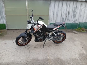 Ktm Duke, снимка 8