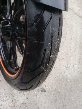 Ktm Duke, снимка 6