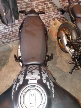 Royal Enfield Hymalayan Mana Black Rally | Auto.bg — изображение 4