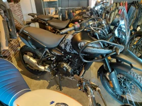 Royal Enfield Hymalayan Mana Black Rally | Auto.bg — изображение 2