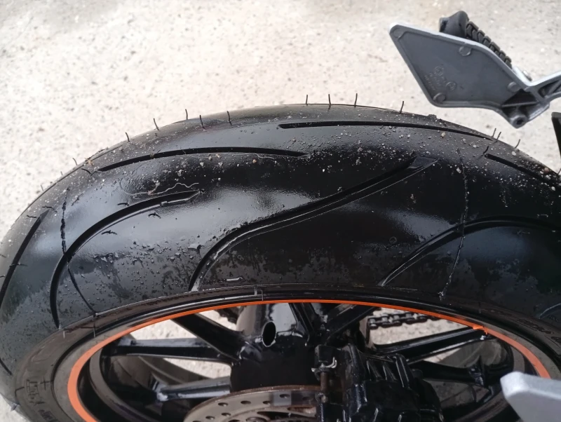 Ktm Duke, снимка 7 - Мотоциклети и мототехника - 53142867