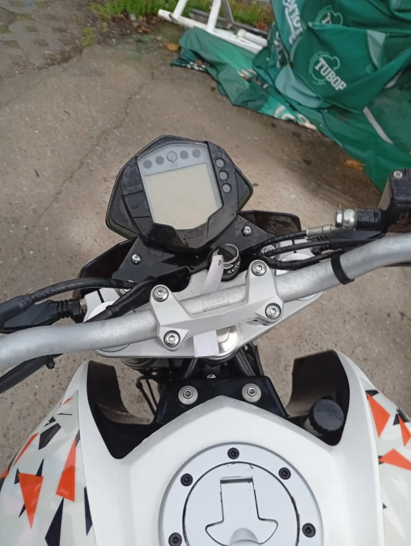 Ktm Duke, снимка 5 - Мотоциклети и мототехника - 53142867