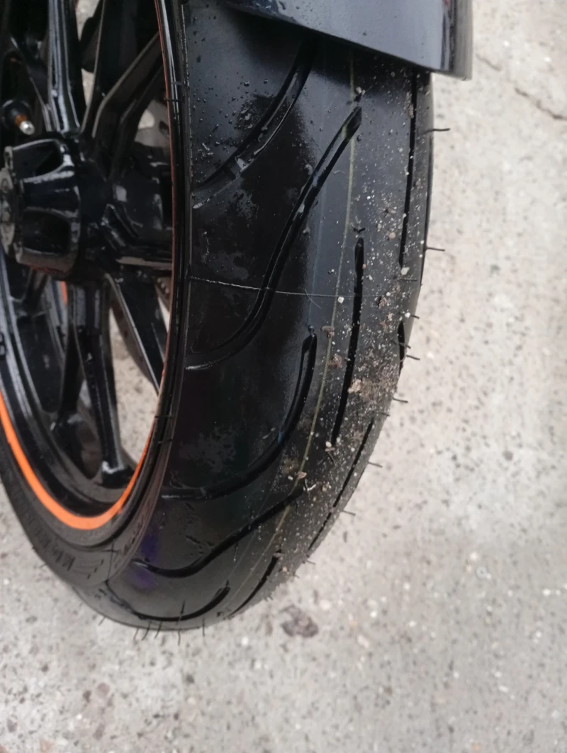 Ktm Duke, снимка 6 - Мотоциклети и мототехника - 53142867