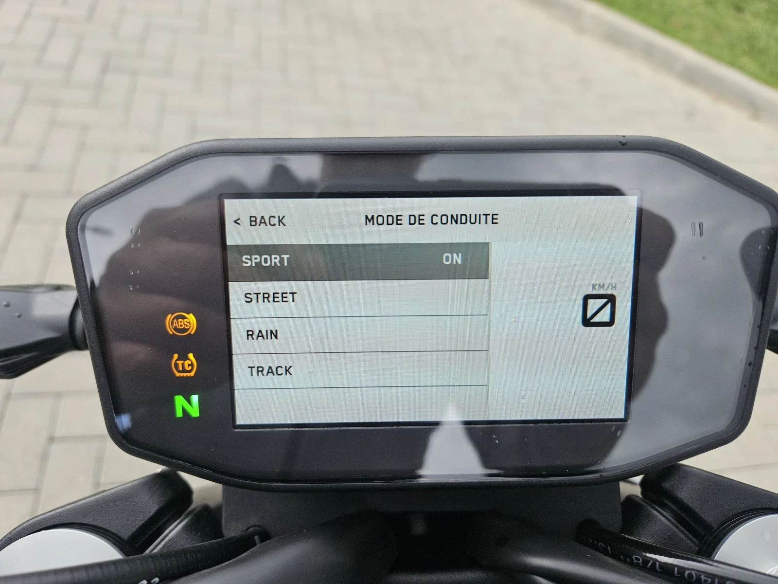 Ktm Duke 790 TECH PACK 4    | Mobile.bg   15