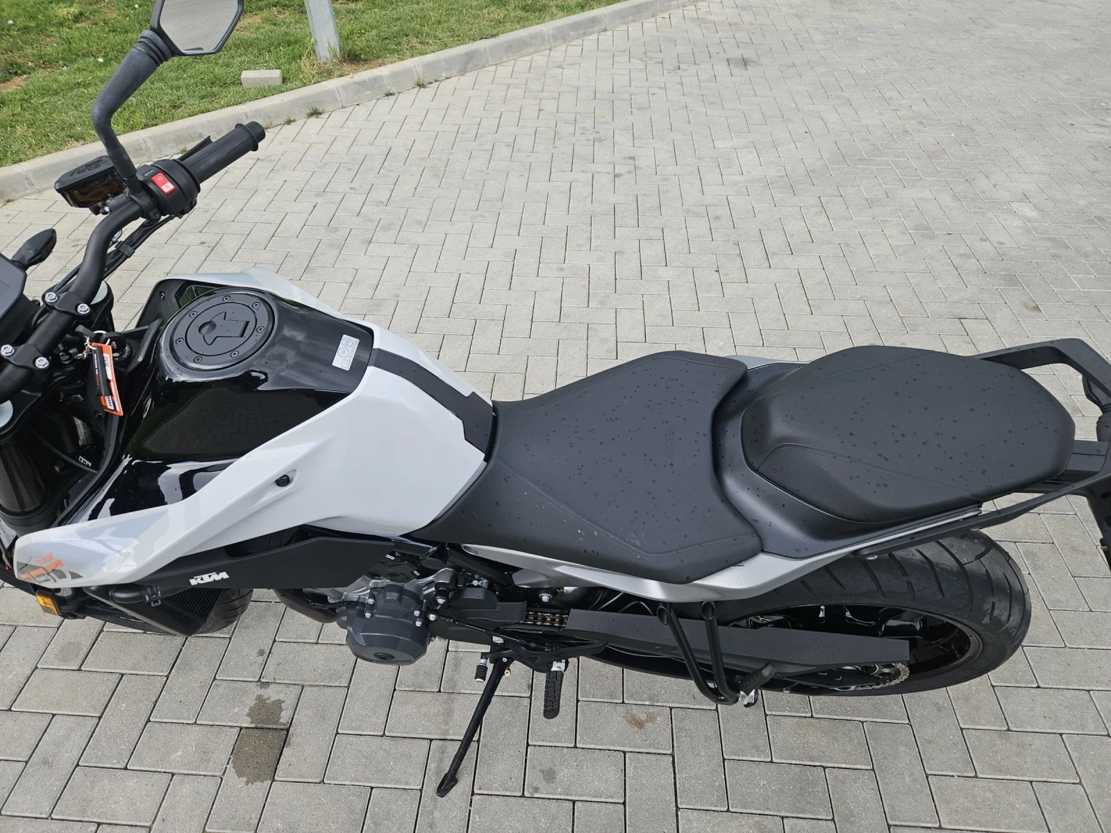 Ktm Duke 790 TECH PACK 4    | Mobile.bg   16