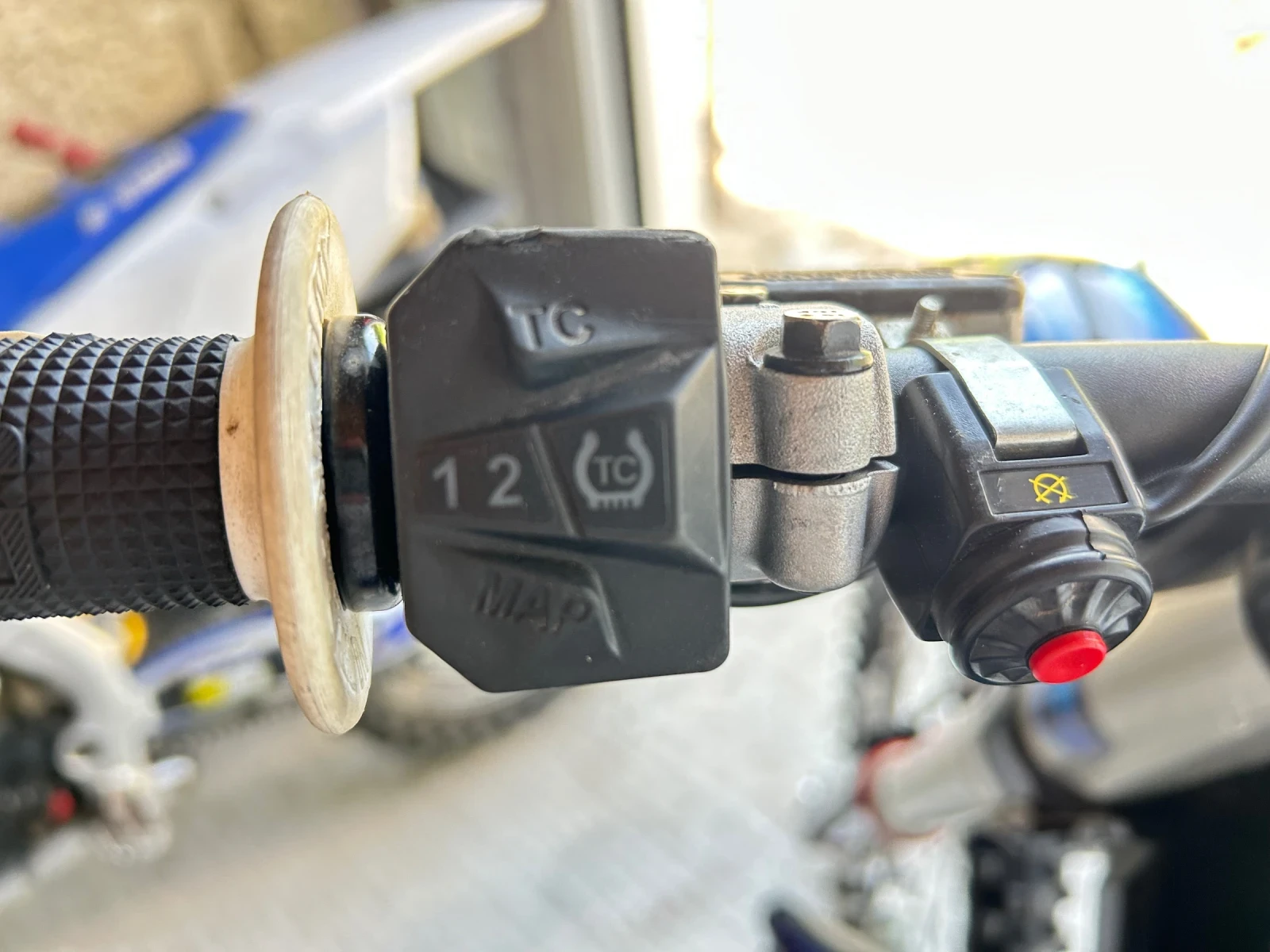 Ktm SX-F  - изображение 8