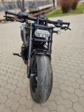 Harley-Davidson Sportster S1250 - изображение 8