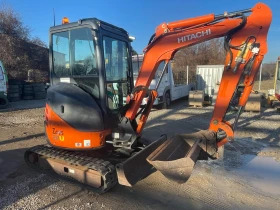 Обява за продажба на Багер Hitachi ZX22U ~40 800 лв. - изображение 3