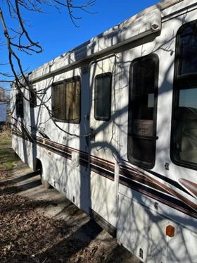 Кемпер Други CHEVROLET INTRUDER, снимка 5