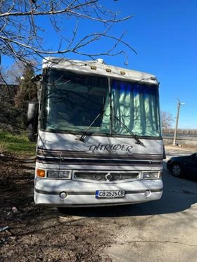 Кемпер Други CHEVROLET INTRUDER, снимка 3