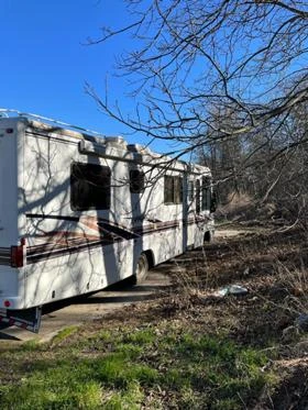 Кемпер Други CHEVROLET INTRUDER, снимка 6