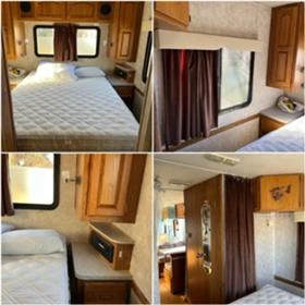 Кемпер Други CHEVROLET INTRUDER, снимка 12