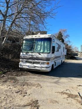 Кемпер Други CHEVROLET INTRUDER, снимка 1