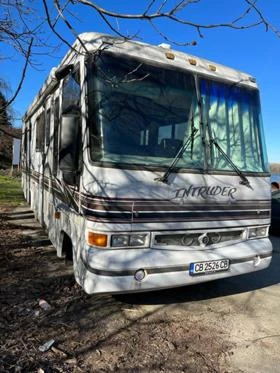 Кемпер Други CHEVROLET INTRUDER, снимка 2