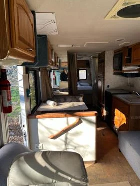 Кемпер Други CHEVROLET INTRUDER, снимка 13