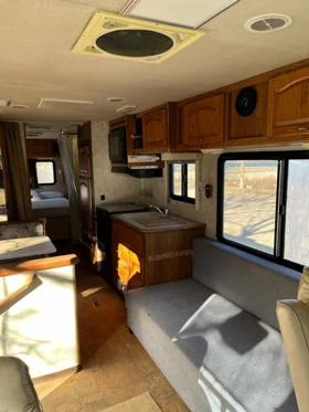 Кемпер Други CHEVROLET INTRUDER, снимка 15