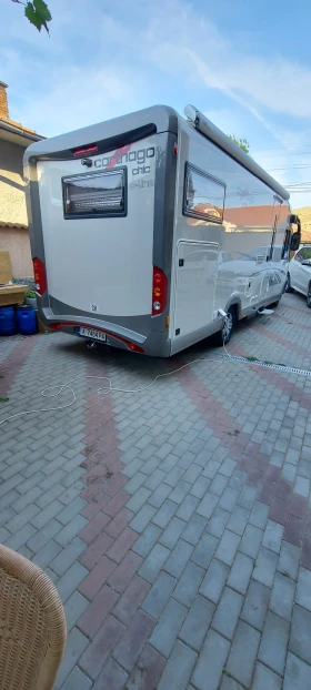  Carthago Shik C-line | Mobile.bg    14