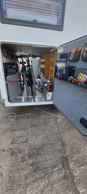  Carthago Shik C-line | Mobile.bg    10