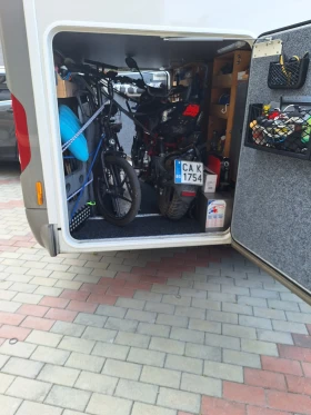  Carthago Shik C-line | Mobile.bg    11