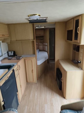 Каравана Други Lunar Lexon, снимка 3