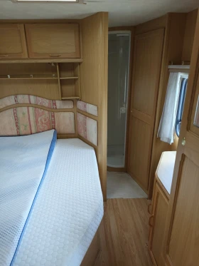 Каравана Други Lunar Lexon, снимка 6