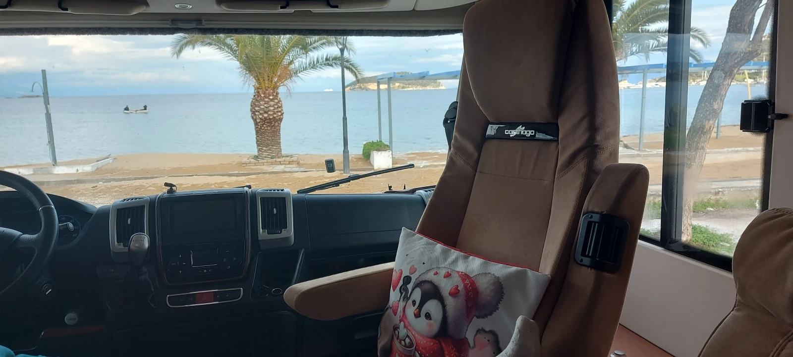  Carthago Shik C-line | Mobile.bg   17