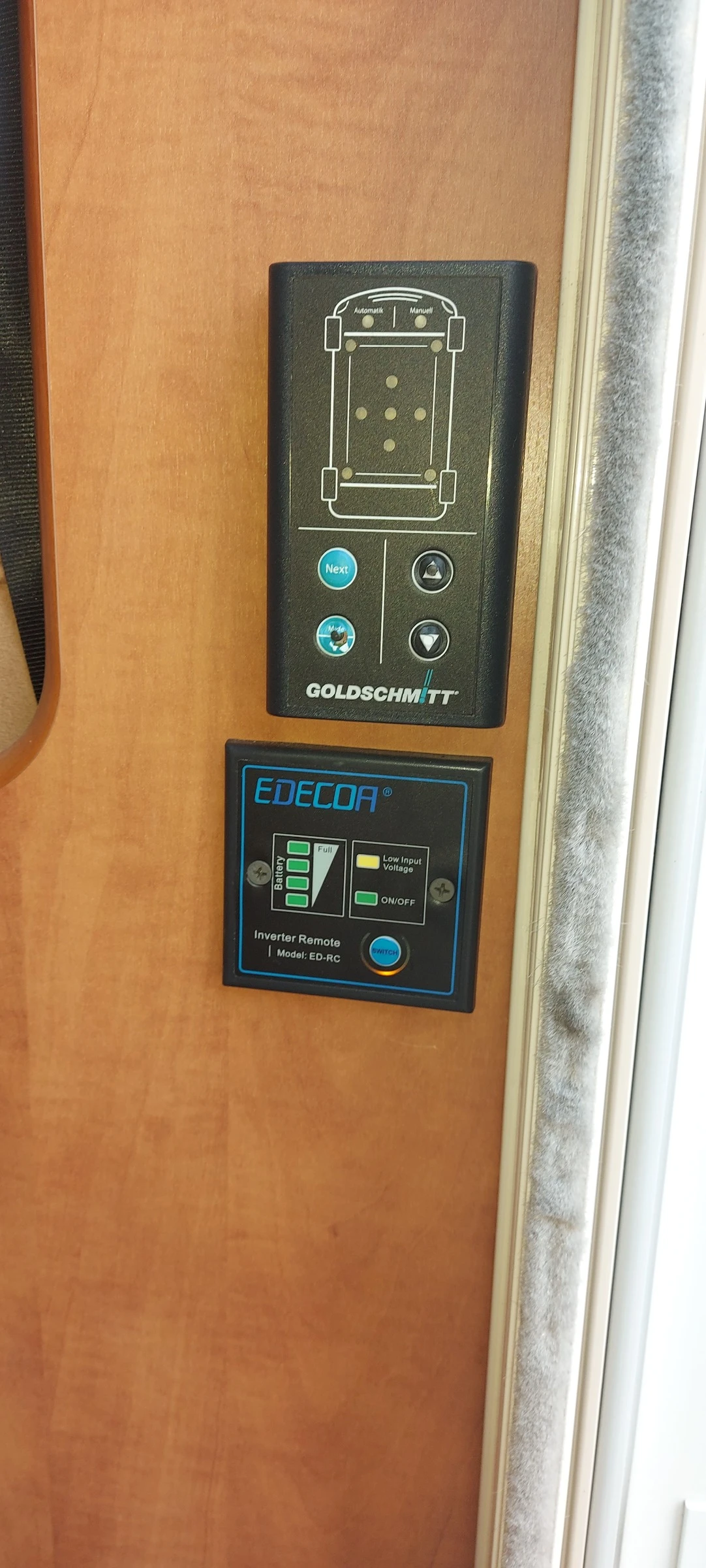 Кемпер Carthago Shik C-line - изображение 9