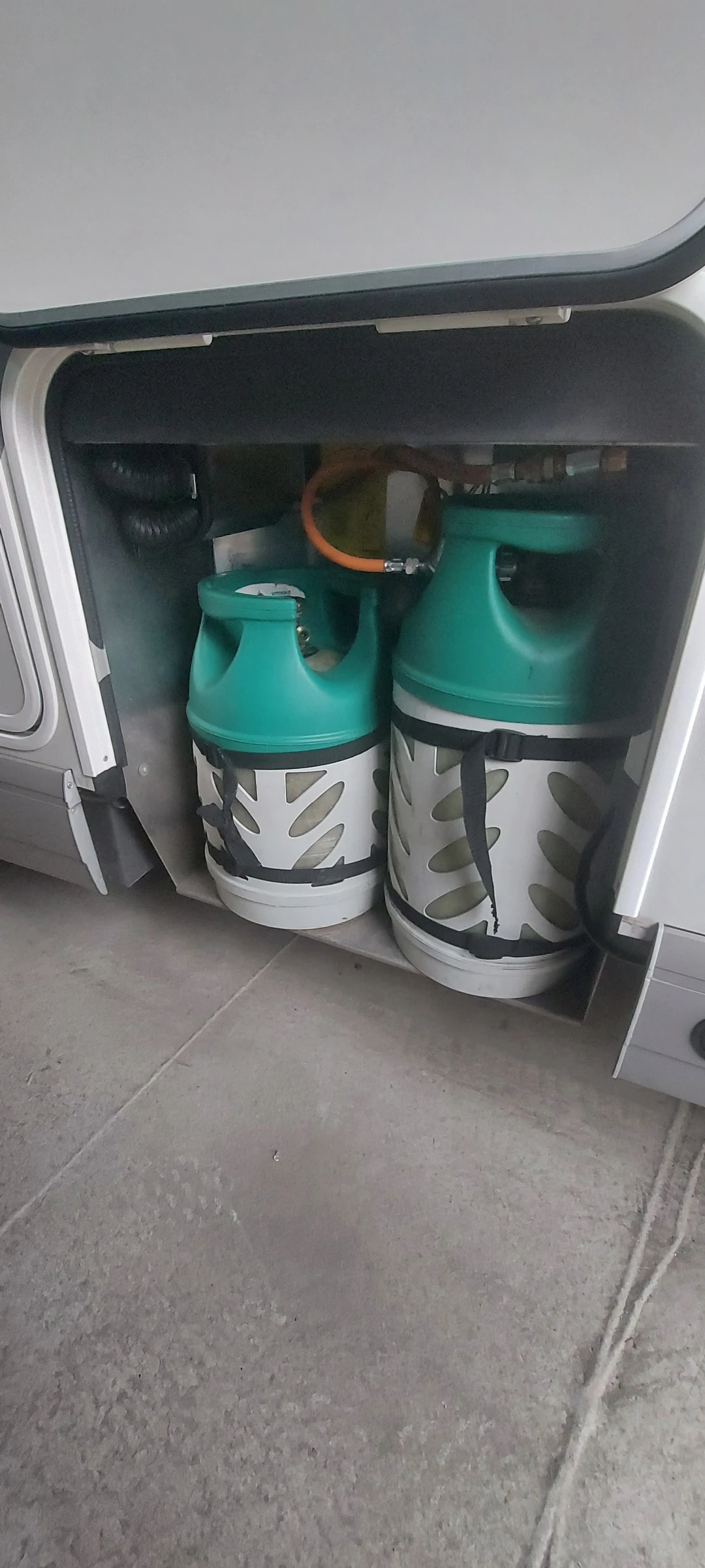 Кемпер Carthago Shik C-line - изображение 4