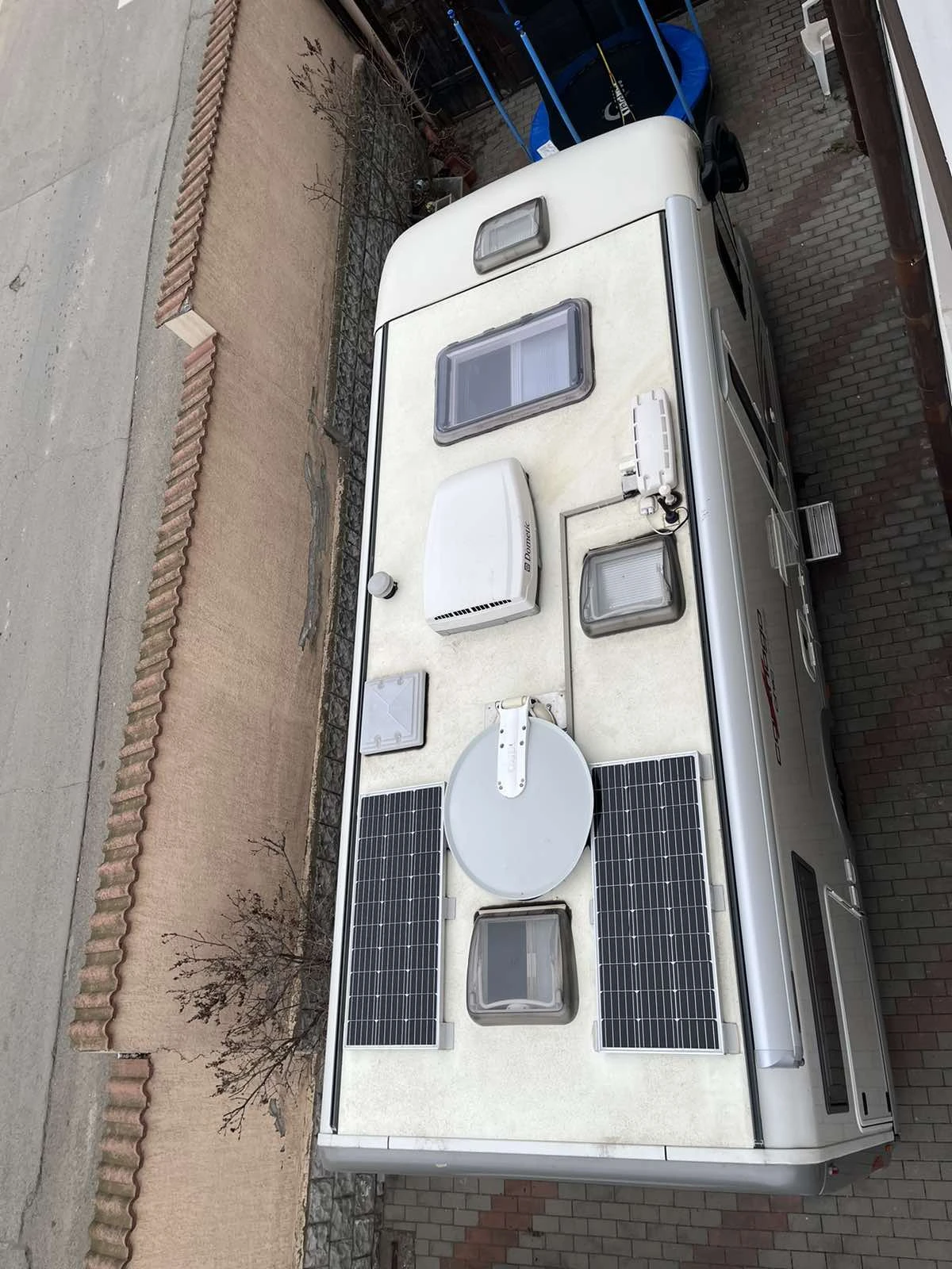 Кемпер Carthago Shik C-line - изображение 3