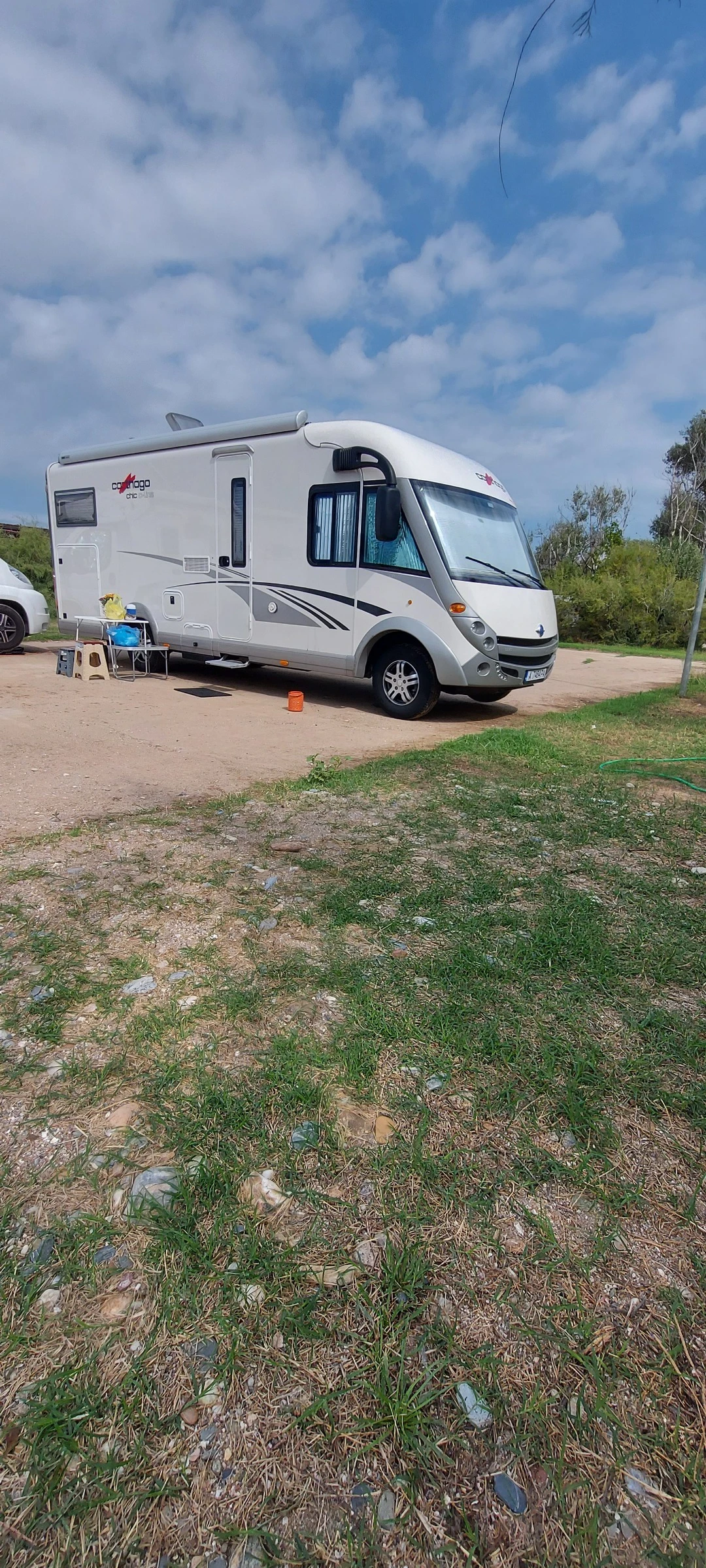  Carthago Shik C-line | Mobile.bg   12