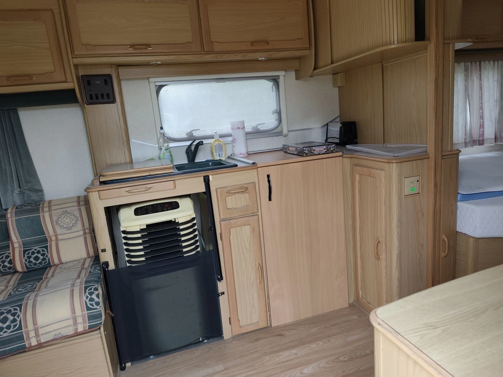 Каравана Други Lunar Lexon - изображение 2