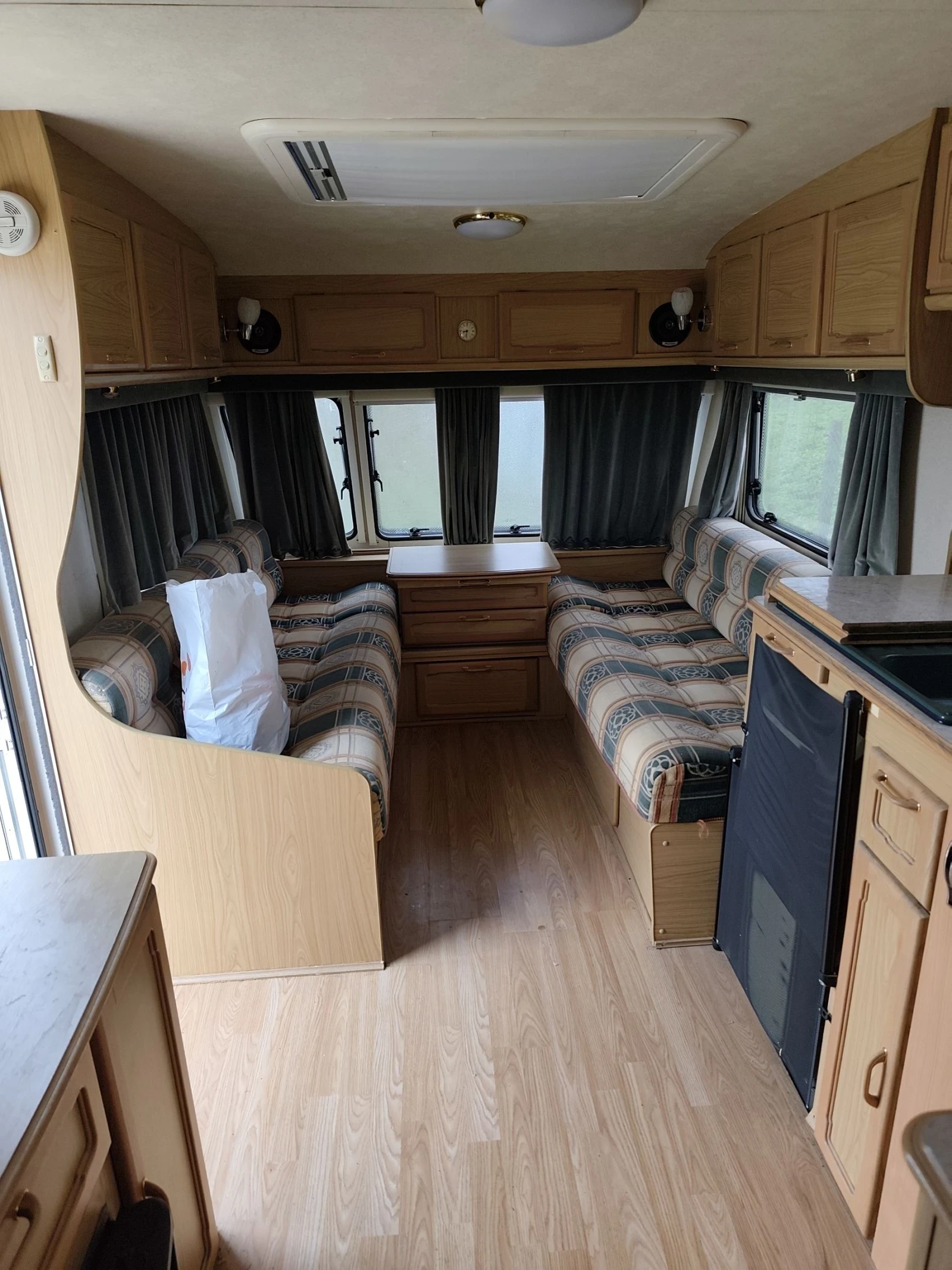 Каравана Други Lunar Lexon - изображение 4