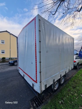 За автомобил Други Mauser, снимка 2