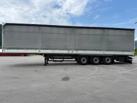 Полуремарке Schmitz SCS S3T, снимка 2