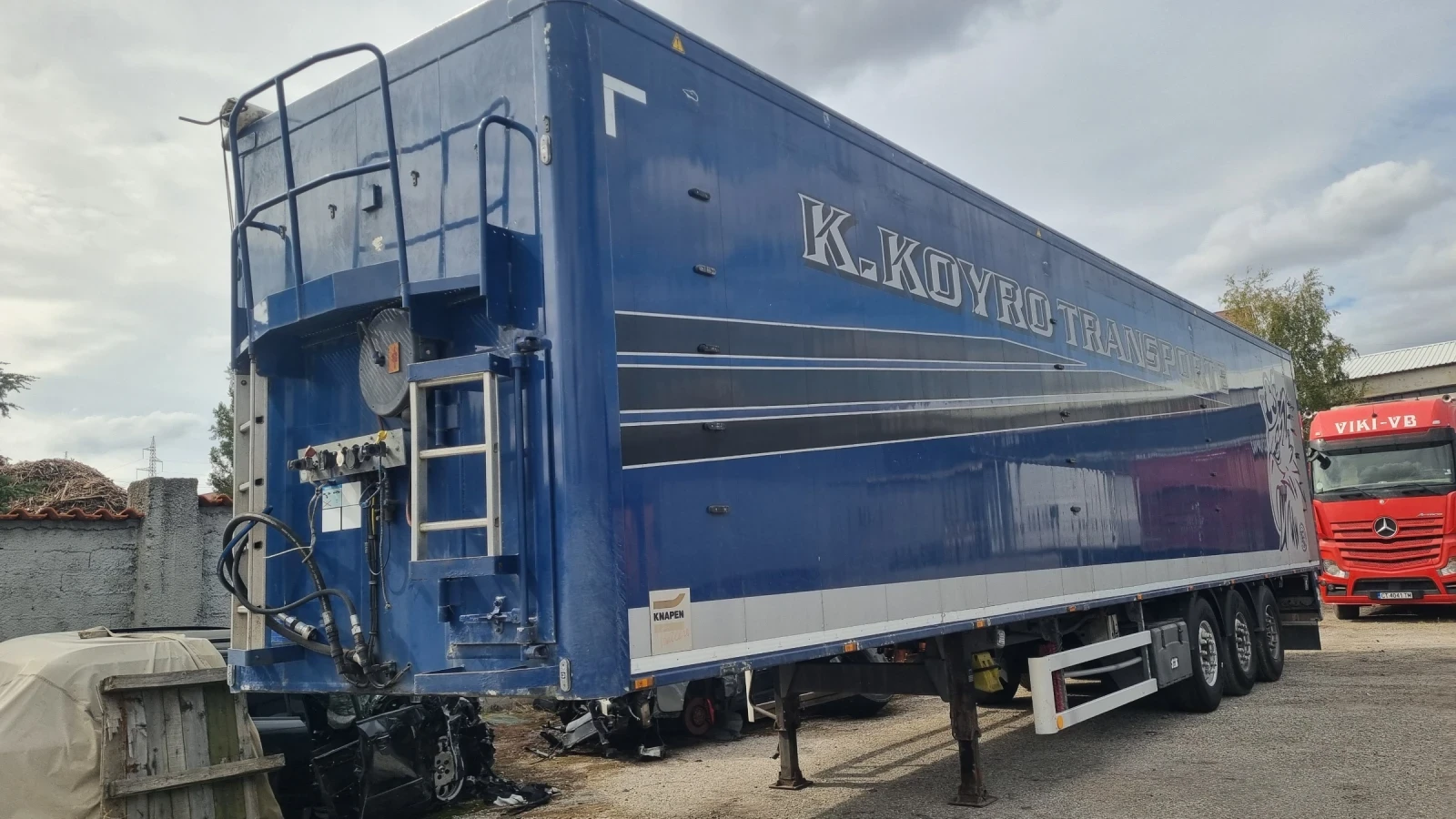  Knapen    | Mobile.bg   1