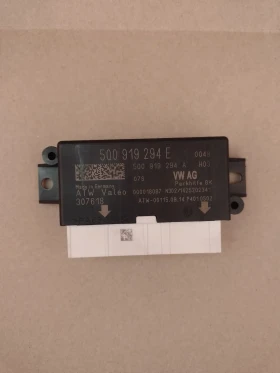     5Q0919294E PDC   VW AUDI SKODA SEAT  5Q0 919 294 E Valeo 307618