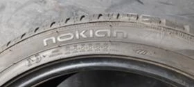 Гуми Зимни 255/40R19, снимка 3