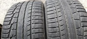Гуми Зимни 255/40R19, снимка 1