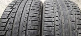 Гуми Зимни 255/40R19, снимка 2