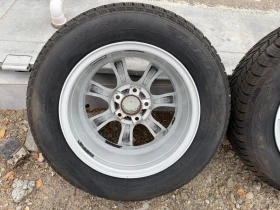 Гуми с джанти Debica 195/65R15, снимка 4
