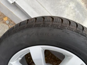 Гуми с джанти Debica 195/65R15, снимка 7