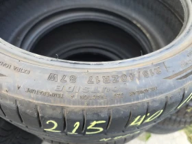 Гуми Летни 215/40R17, снимка 10