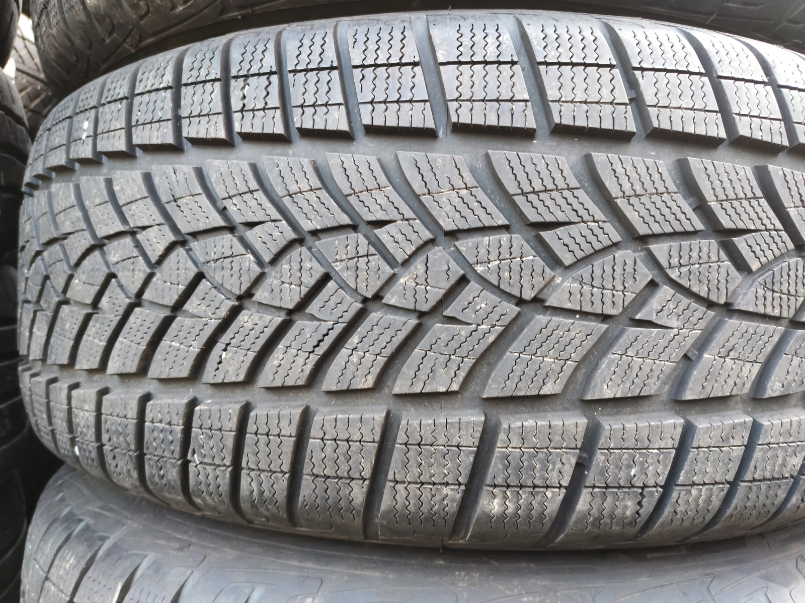  265/60R18 | Mobile.bg   3