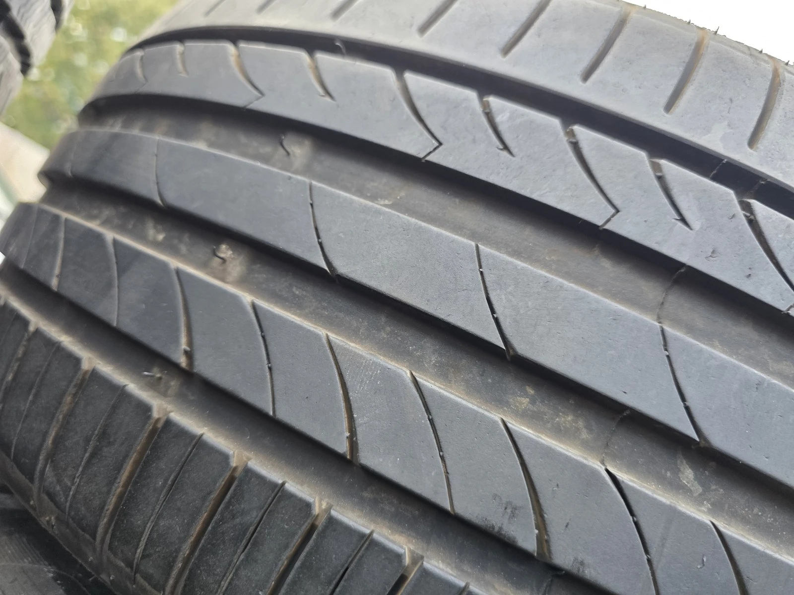 Гуми Летни 215/40R17, снимка 6 - Гуми и джанти - 56664487