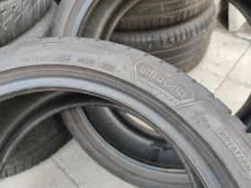 Гуми Зимни 245/40R19, снимка 8 - Гуми и джанти - 47678418