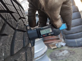 Гуми Зимни 265/60R18, снимка 7 - Гуми и джанти - 48979797